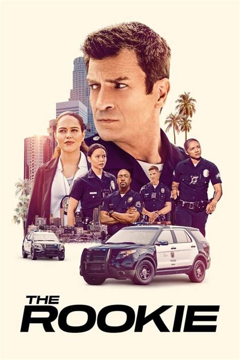 the rookie myflixer